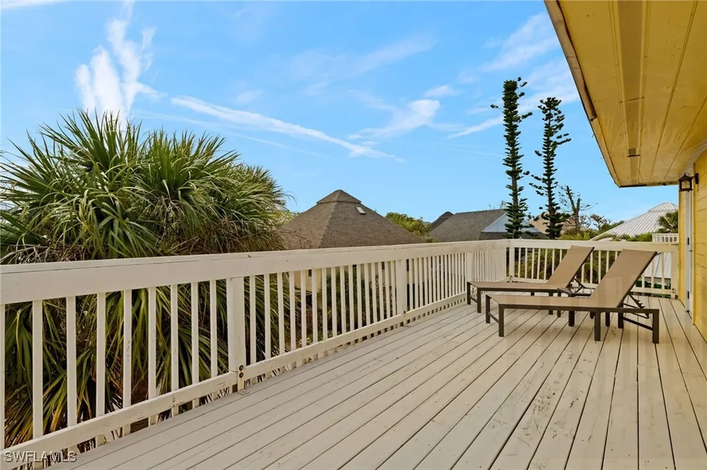 27 Urchin Court Captiva FL 33924