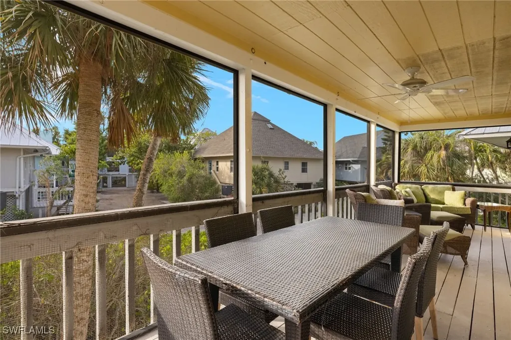 27 Urchin Court Captiva FL 33924