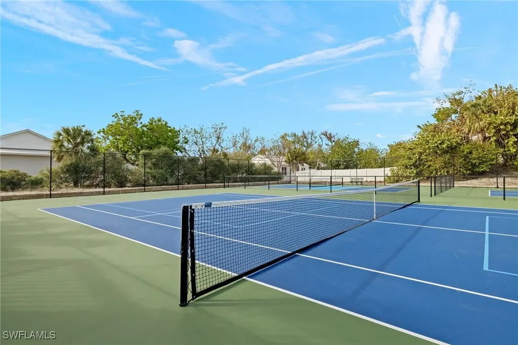 27 Urchin Court Captiva FL 33924