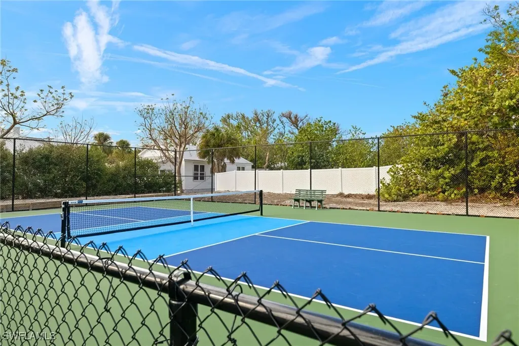 27 Urchin Court Captiva FL 33924