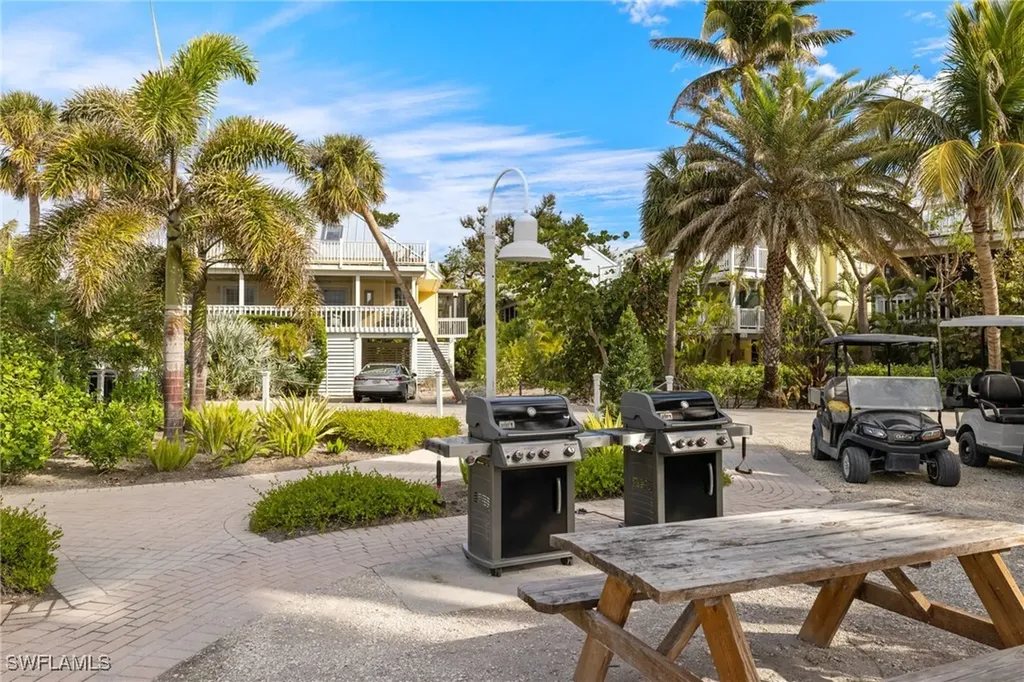 27 Urchin Court Captiva FL 33924