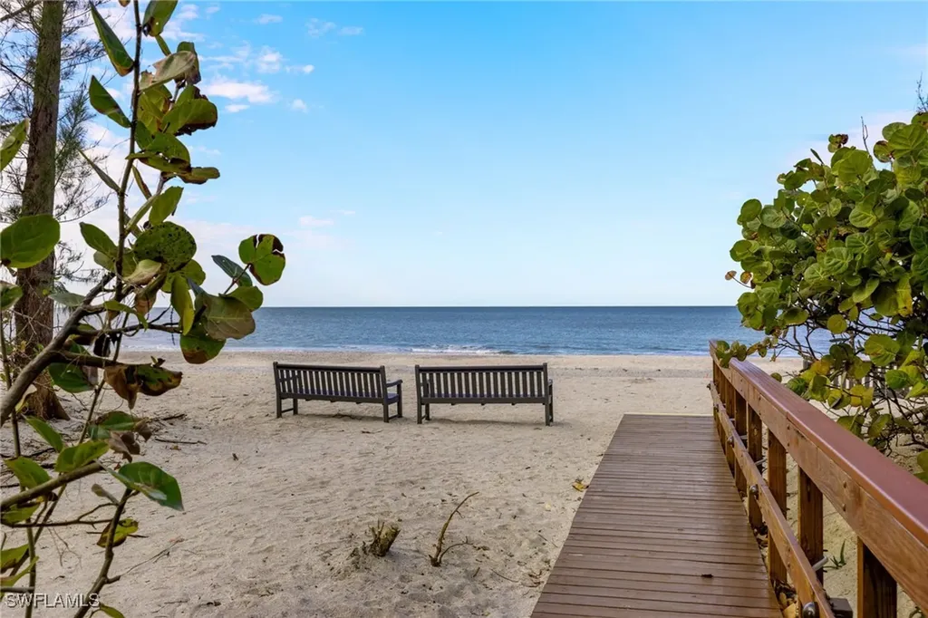 27 Urchin Court Captiva FL 33924