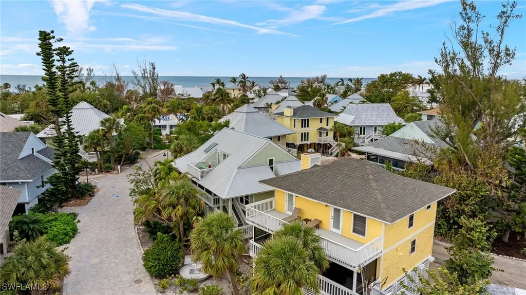 27 Urchin Court Captiva FL 33924