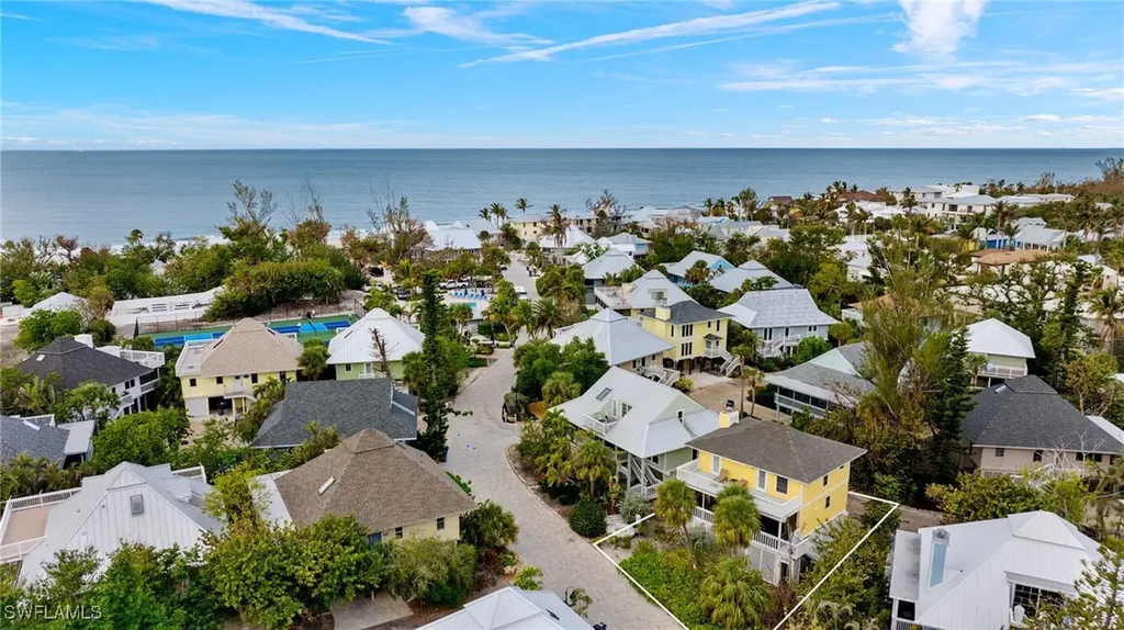 27 Urchin Court Captiva FL 33924