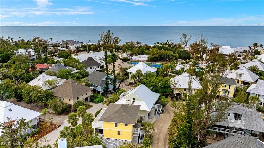 27 Urchin Court Captiva FL 33924