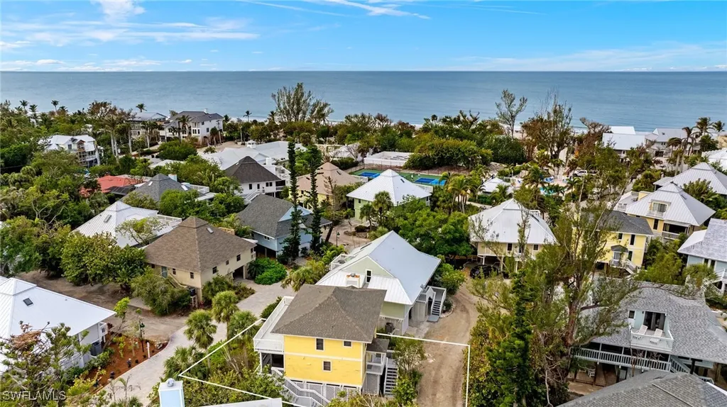 27 Urchin Court Captiva FL 33924