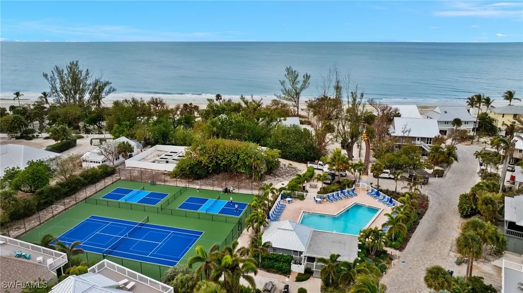 27 Urchin Court Captiva FL 33924