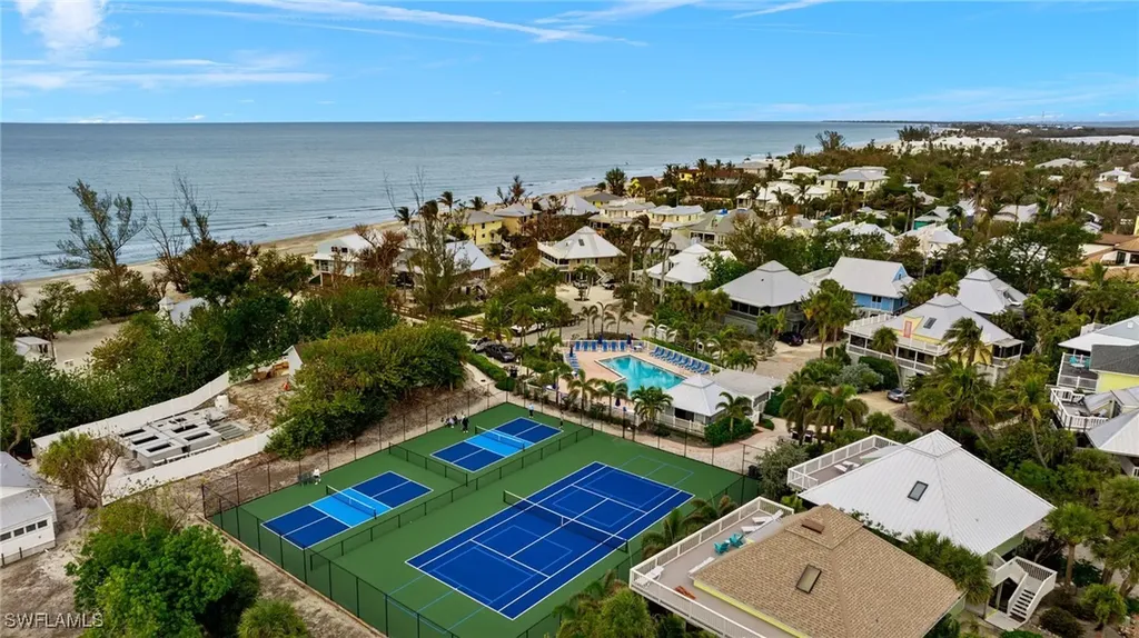 27 Urchin Court Captiva FL 33924