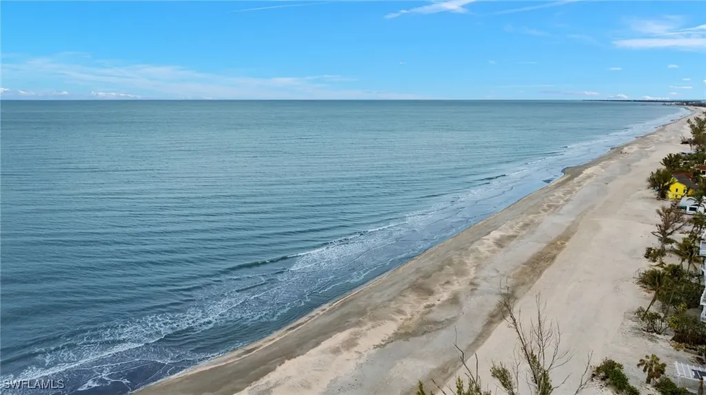 27 Urchin Court Captiva FL 33924