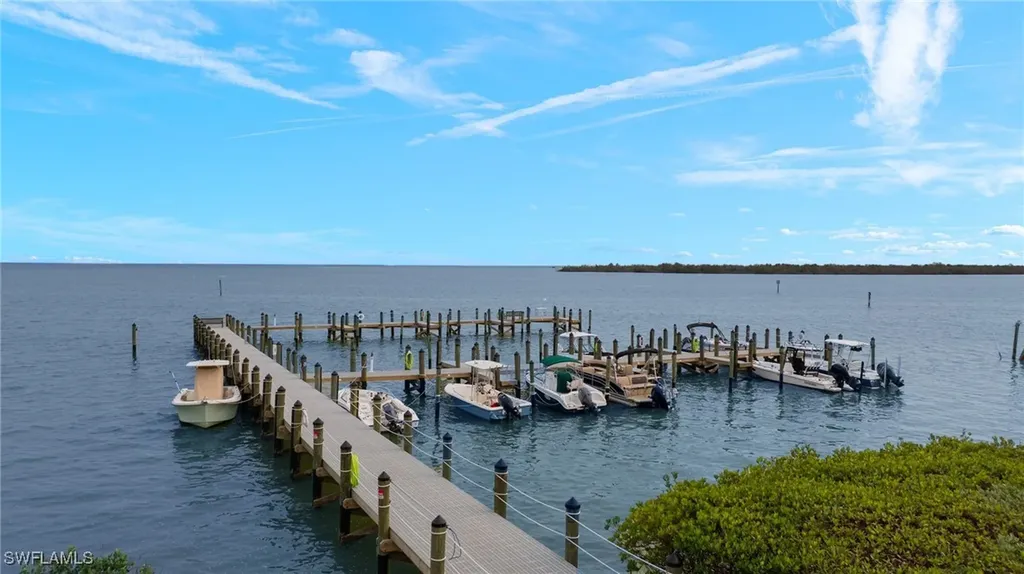 27 Urchin Court Captiva FL 33924