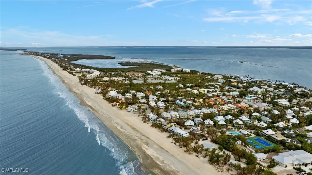 27 Urchin Court Captiva FL 33924