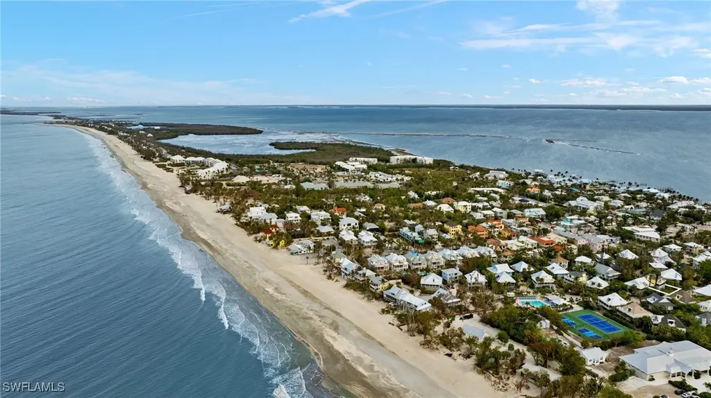 27 Urchin Court Captiva FL 33924