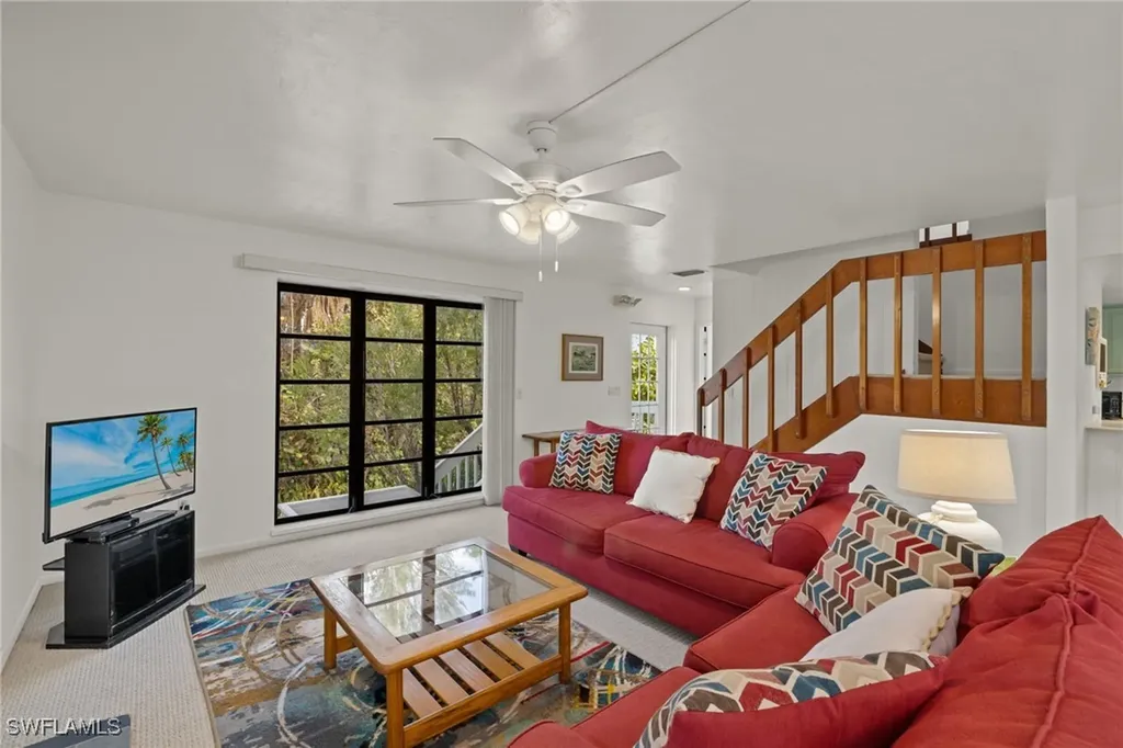 27 Urchin Court Captiva FL 33924