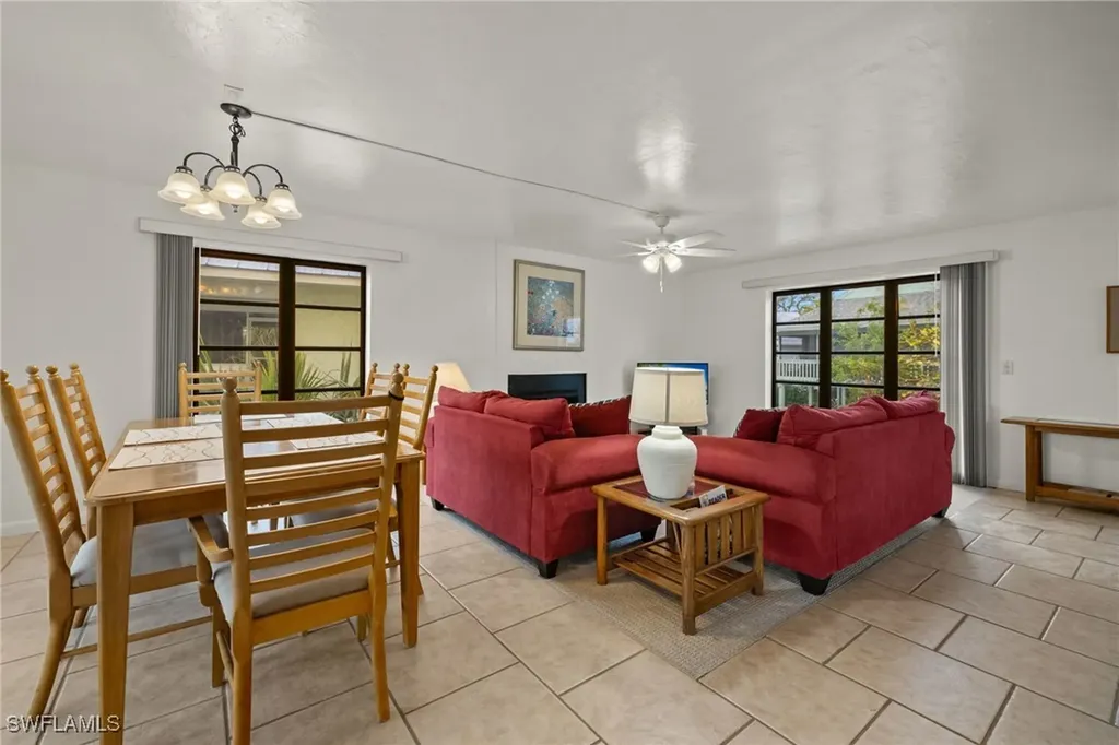 27 Urchin Court Captiva FL 33924