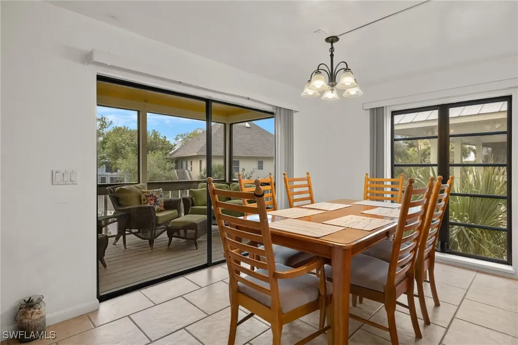 27 Urchin Court Captiva FL 33924