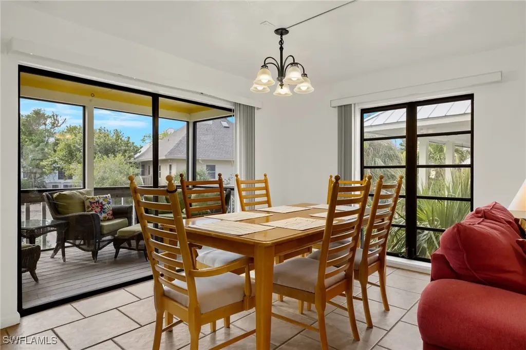 27 Urchin Court Captiva FL 33924