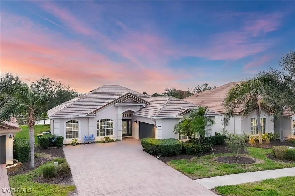 25187 Keygrass Court Punta Gorda FL 33955