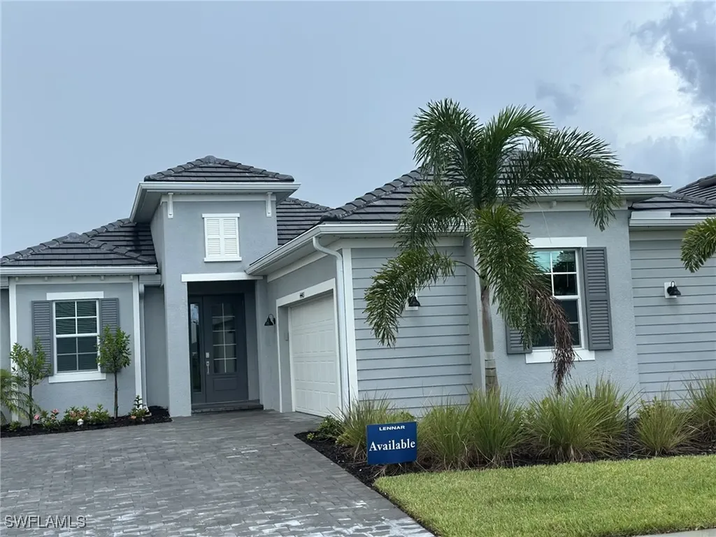 44403 Mesquite Lane Babcock Ranch FL 33982