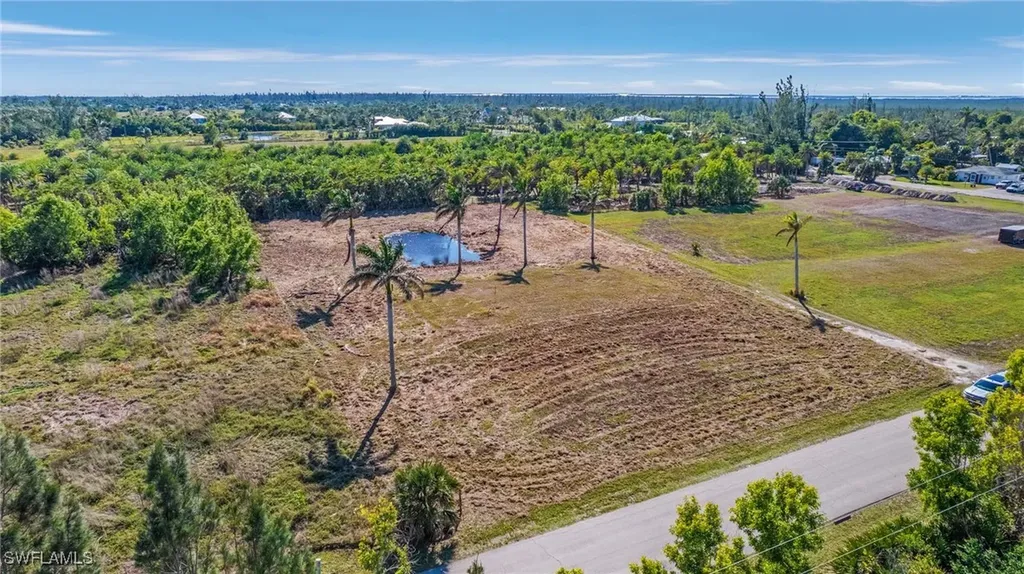 7655 Barrancas Avenue Bokeelia FL 33922