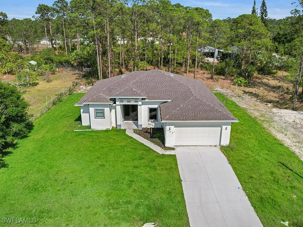 902 Williams Avenue Lehigh Acres FL 33972