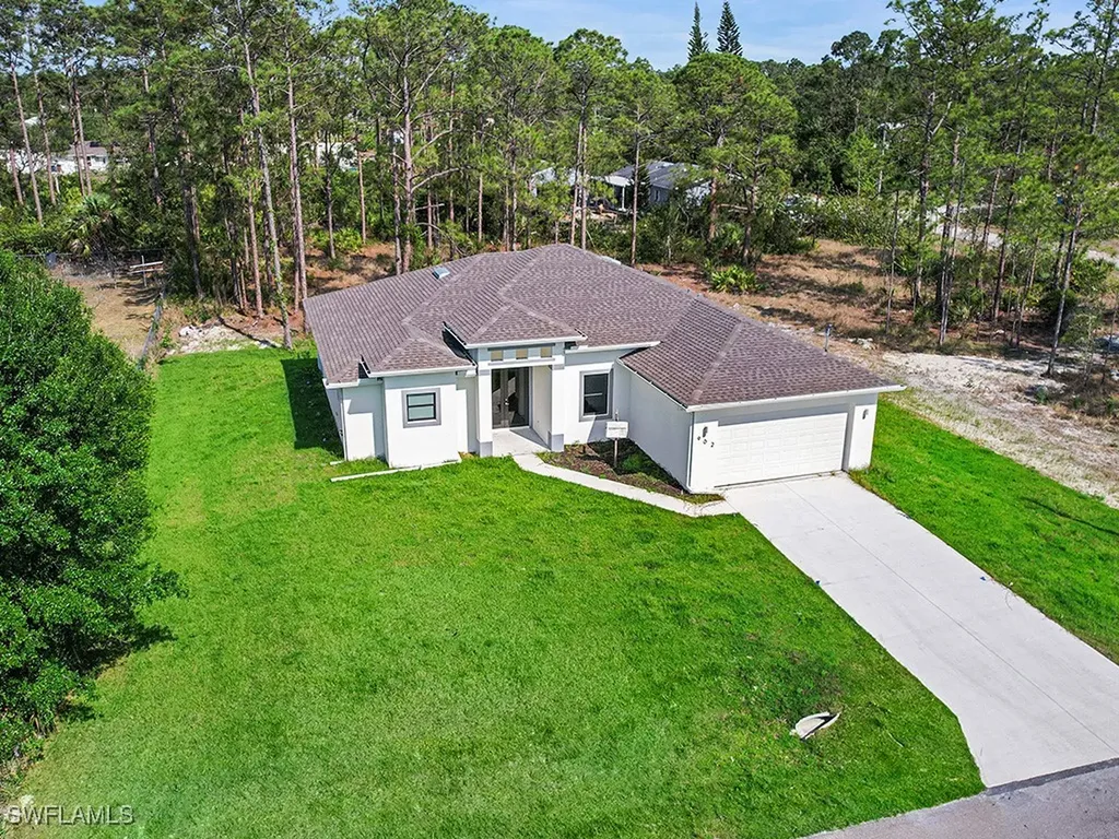 902 Williams Avenue Lehigh Acres FL 33972