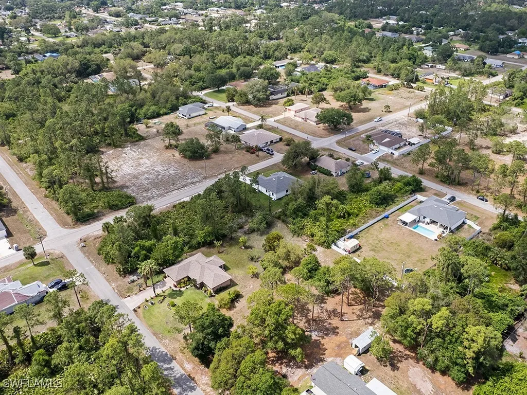 902 Williams Avenue Lehigh Acres FL 33972