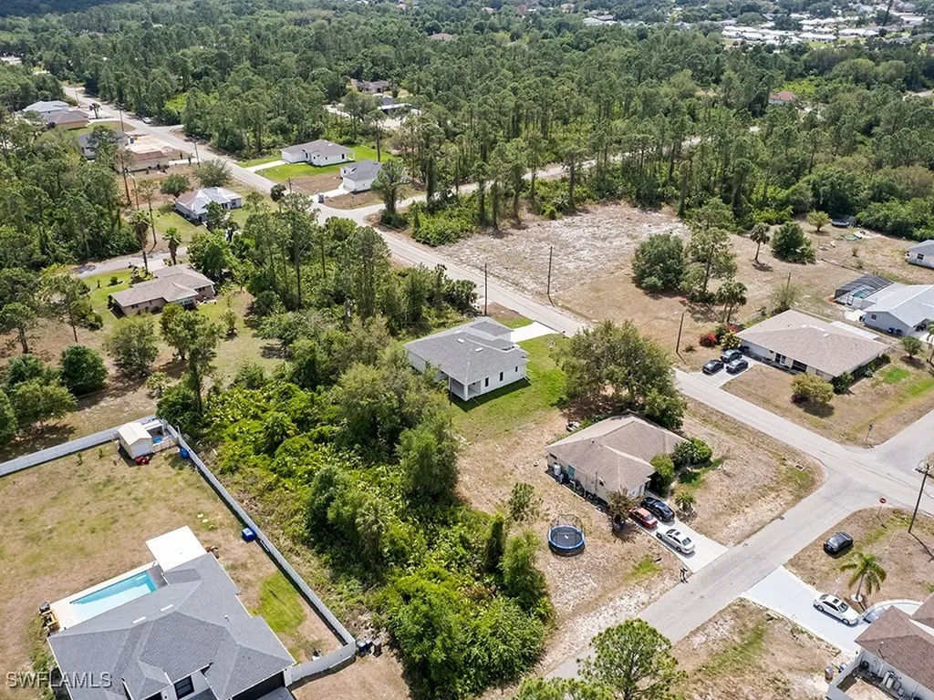 902 Williams Avenue Lehigh Acres FL 33972