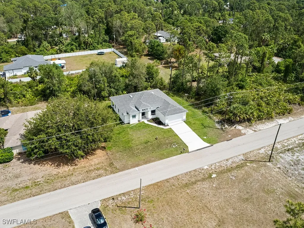 902 Williams Avenue Lehigh Acres FL 33972