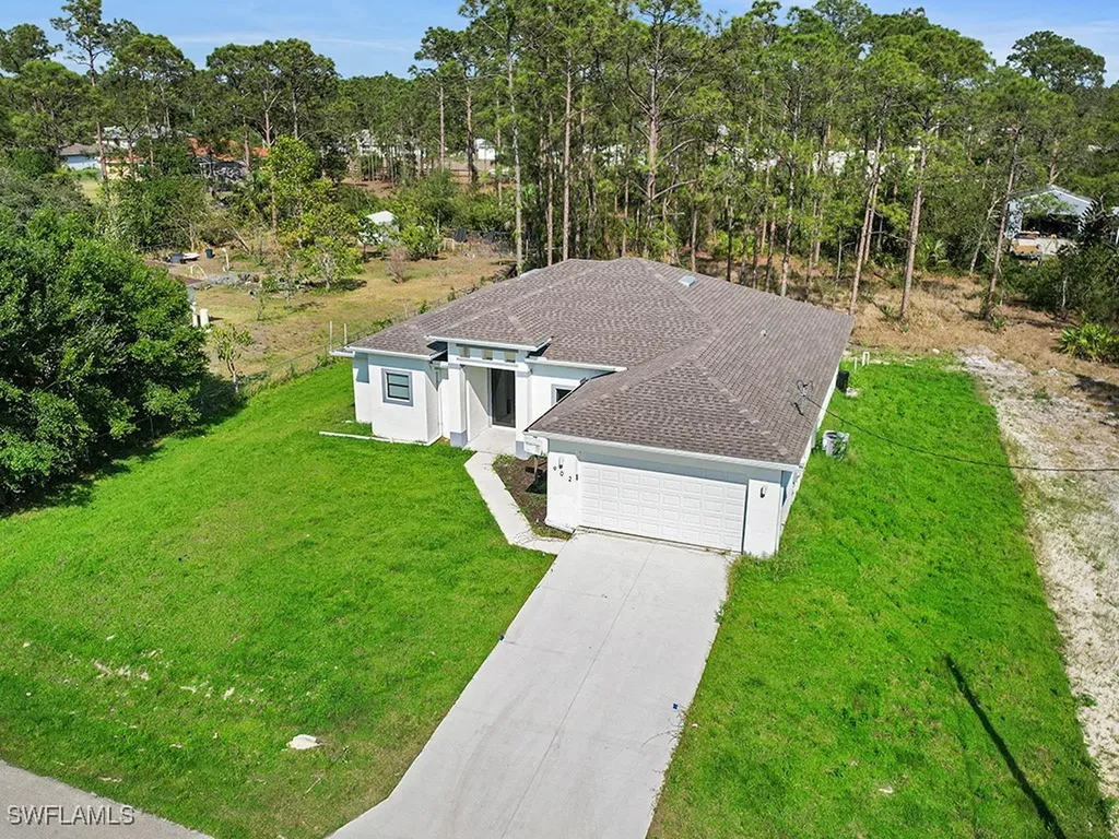 902 Williams Avenue Lehigh Acres FL 33972