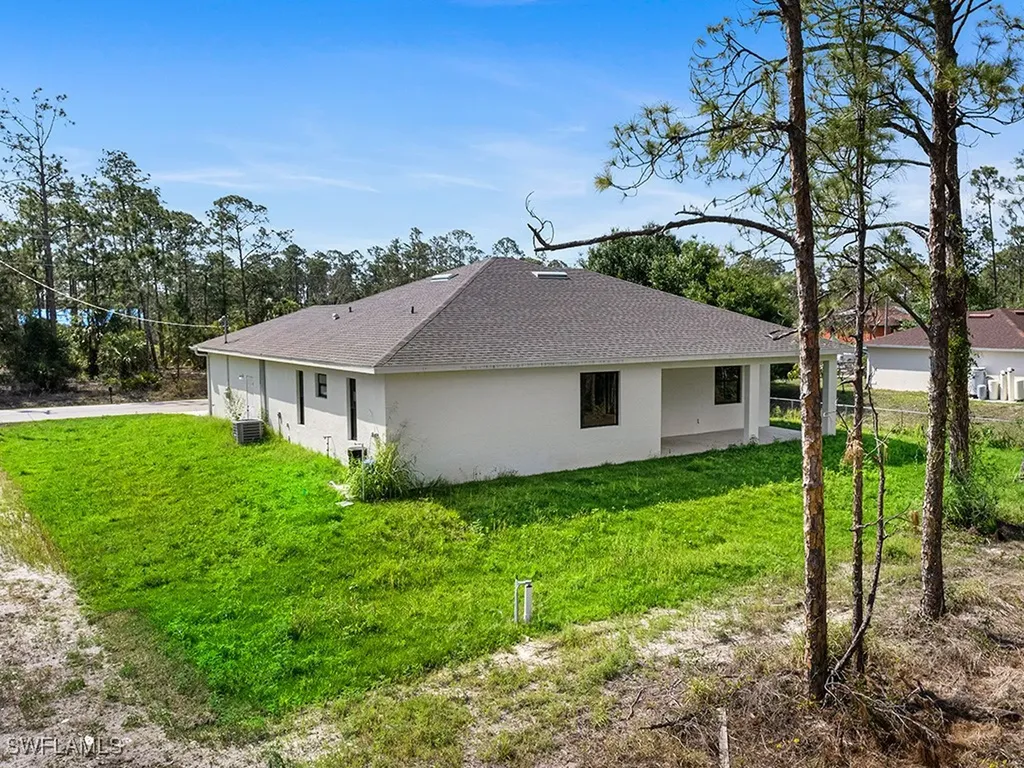 902 Williams Avenue Lehigh Acres FL 33972