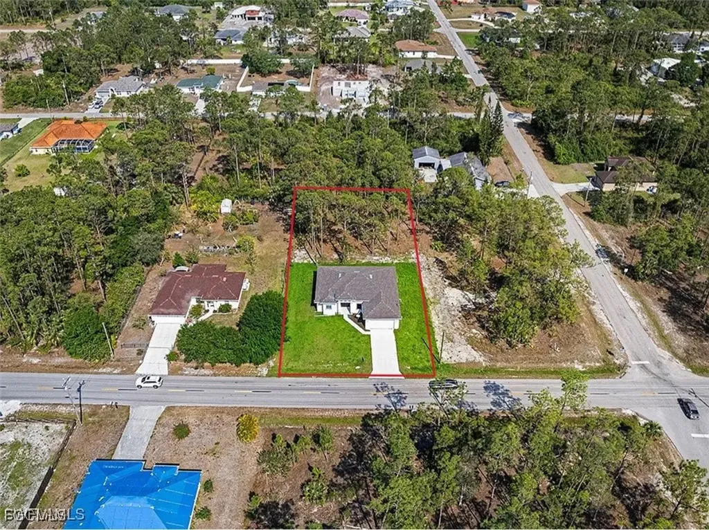 902 Williams Avenue Lehigh Acres FL 33972