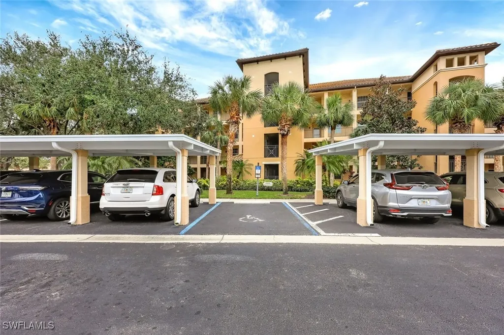 20800 Hammock Greens Lane Estero FL 33928