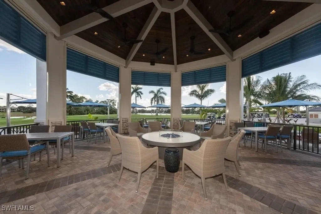 20800 Hammock Greens Lane Estero FL 33928