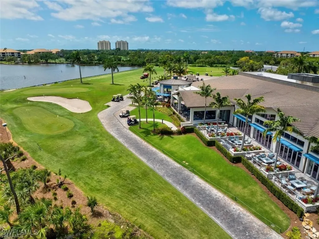 20800 Hammock Greens Lane Estero FL 33928