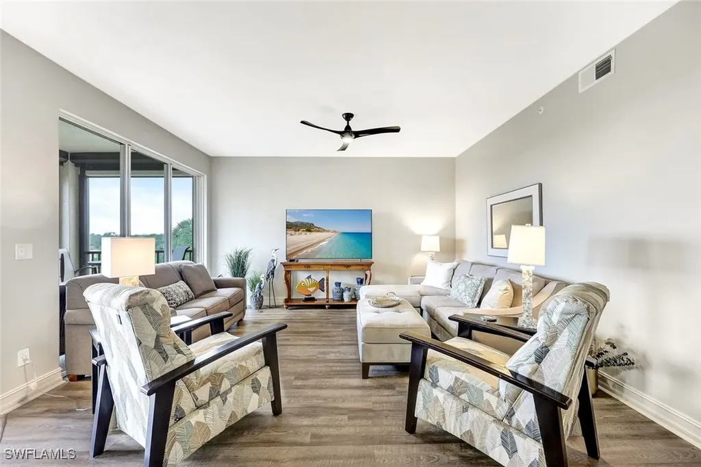 20800 Hammock Greens Lane Estero FL 33928