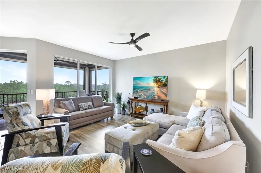 20800 Hammock Greens Lane Estero FL 33928