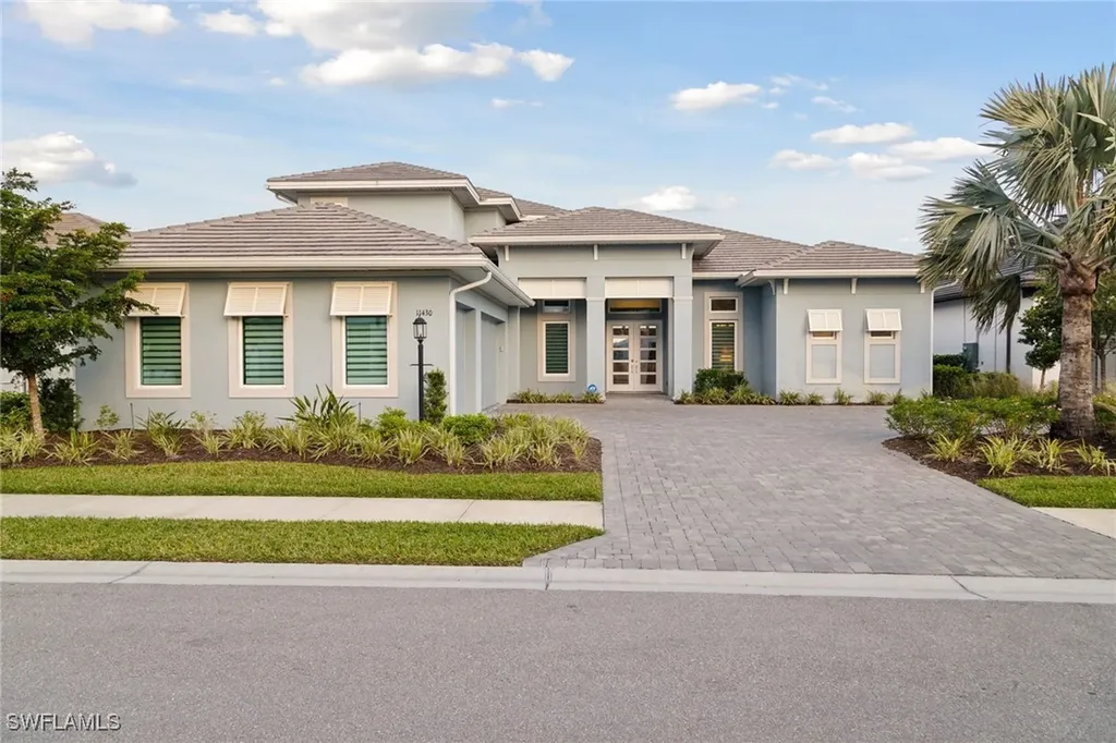 Fort Myers FL, 11430 Canal Grande Drive