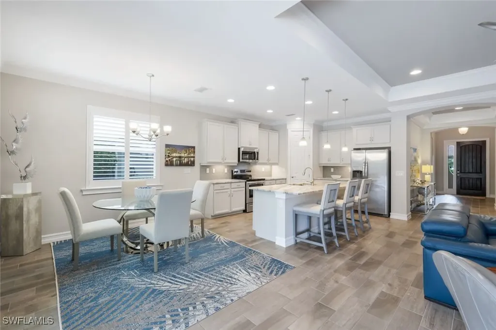 16355 Barclay Court Naples FL 34110