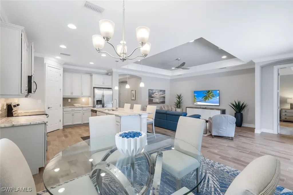 16355 Barclay Court Naples FL 34110