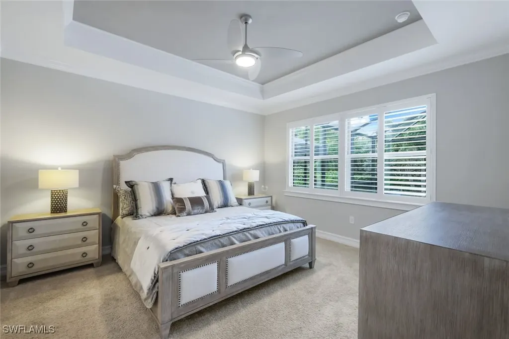 16355 Barclay Court Naples FL 34110