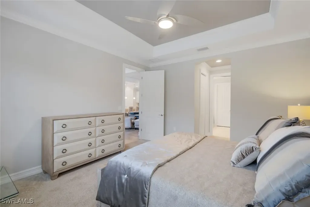 16355 Barclay Court Naples FL 34110