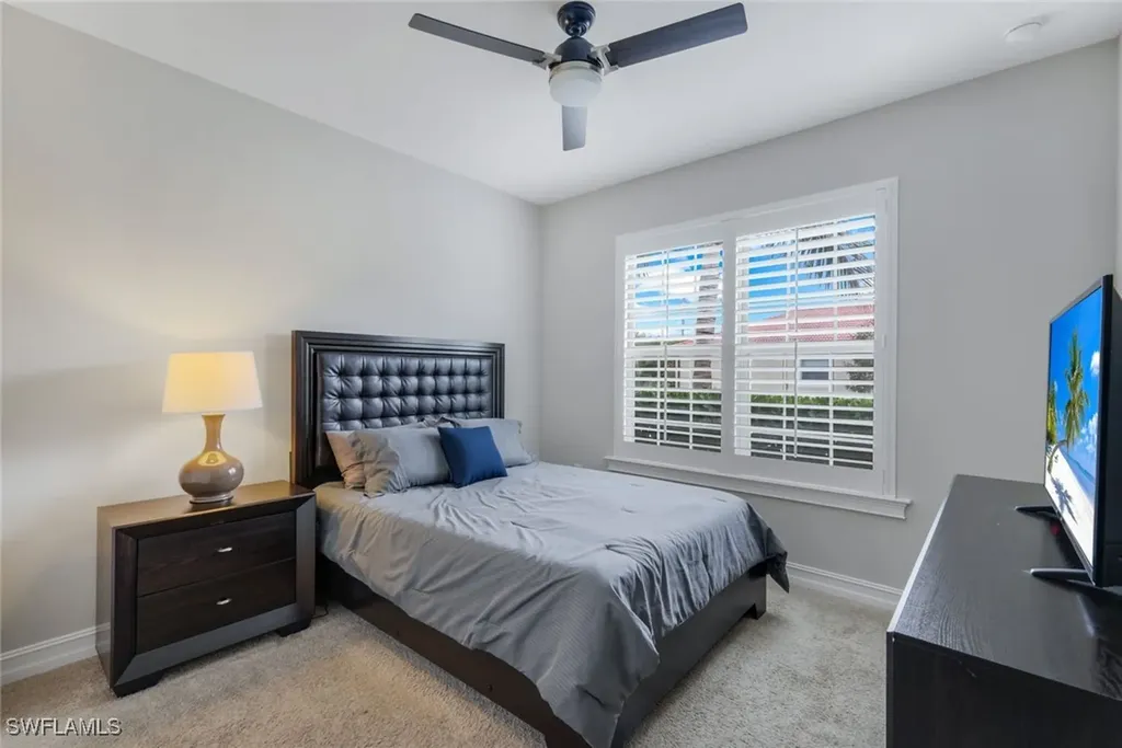 16355 Barclay Court Naples FL 34110