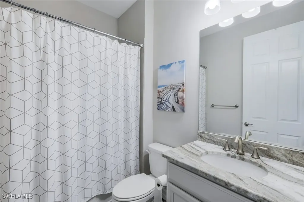 16355 Barclay Court Naples FL 34110