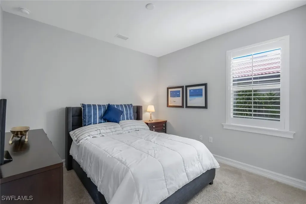 16355 Barclay Court Naples FL 34110