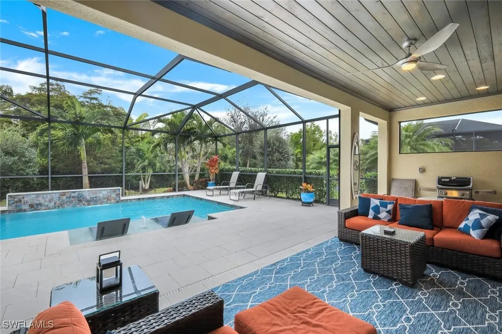 16355 Barclay Court Naples FL 34110