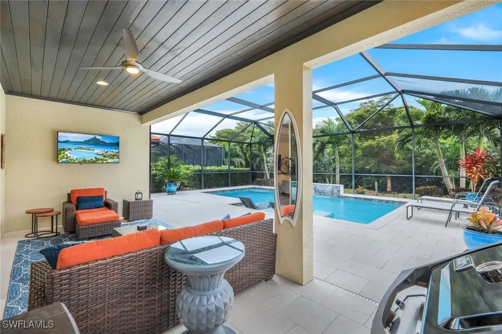 16355 Barclay Court Naples FL 34110