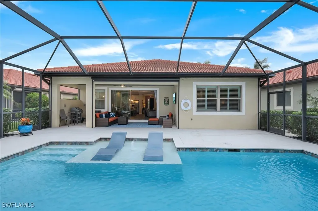 16355 Barclay Court Naples FL 34110