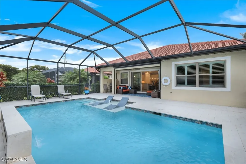 16355 Barclay Court Naples FL 34110