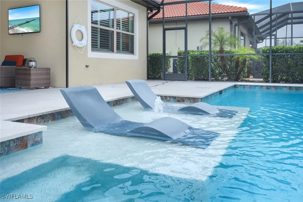 16355 Barclay Court Naples FL 34110