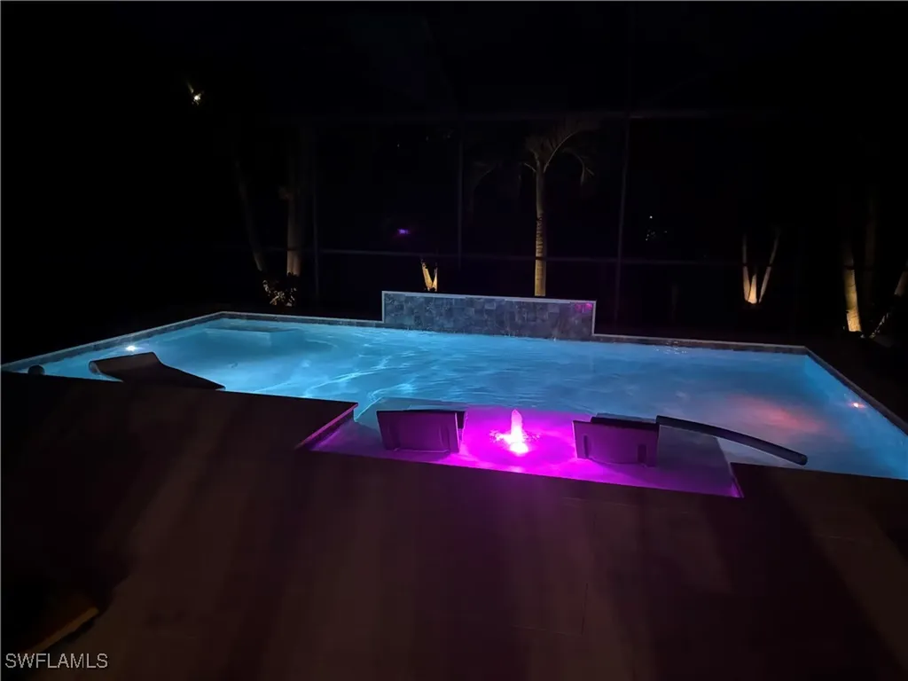 16355 Barclay Court Naples FL 34110
